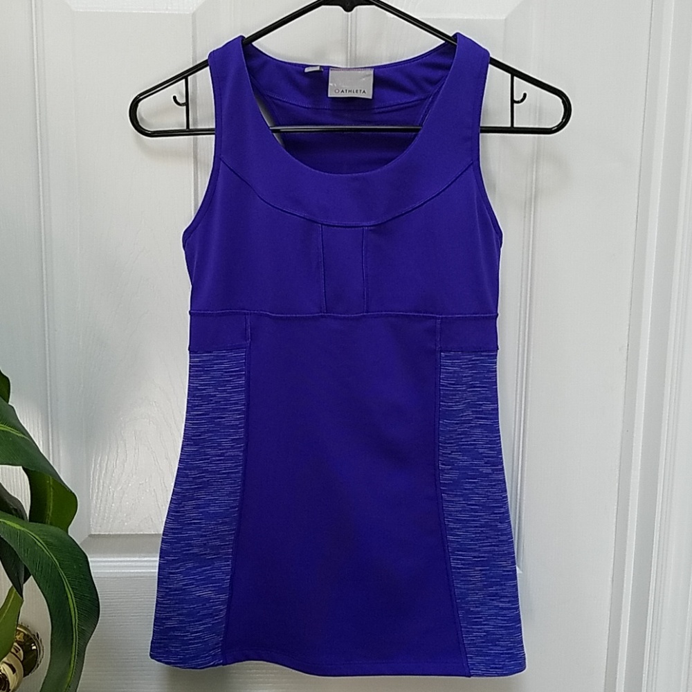 Athleta tank top